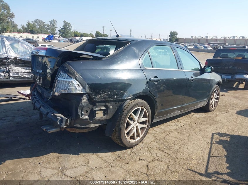 2012 FORD FUSION VIN: 3FAHP0JAXCR182340