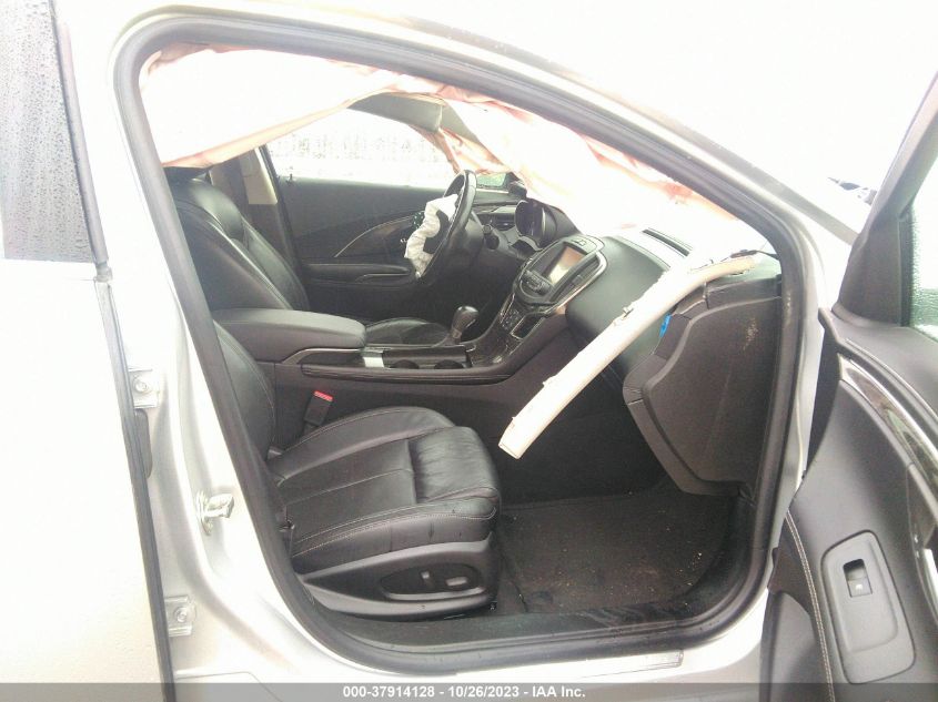 2014 BUICK LACROSSE TOURING - 1G4GF5G34EF251808