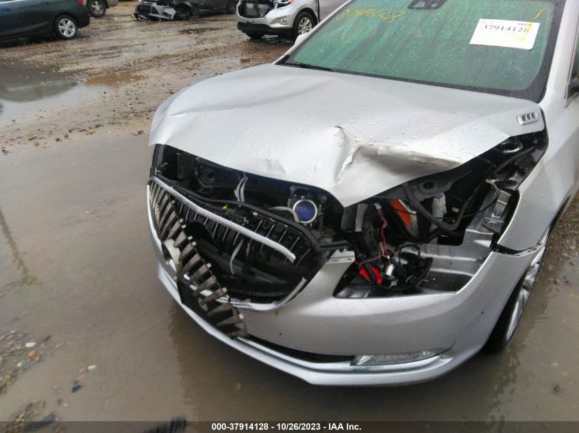 2014 BUICK LACROSSE TOURING - 1G4GF5G34EF251808