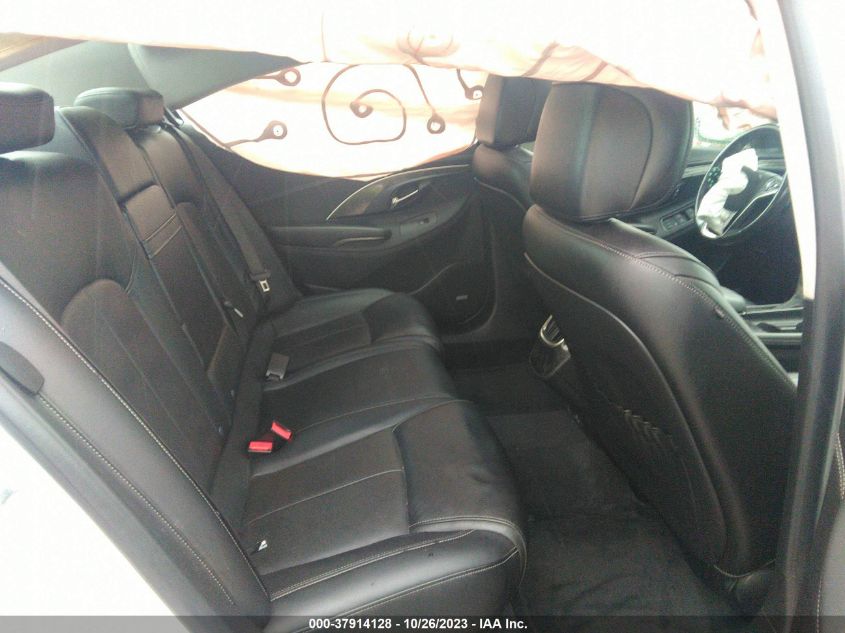 2014 BUICK LACROSSE TOURING - 1G4GF5G34EF251808