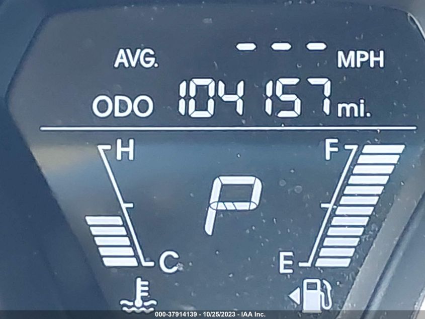 2013 HYUNDAI ELANTRA GLS - KMHDH4AE4DU571271