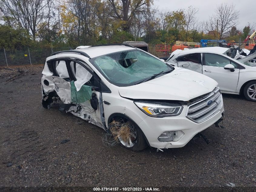 2014 FORD FOCUS SE - 1FADP3F25EL154366