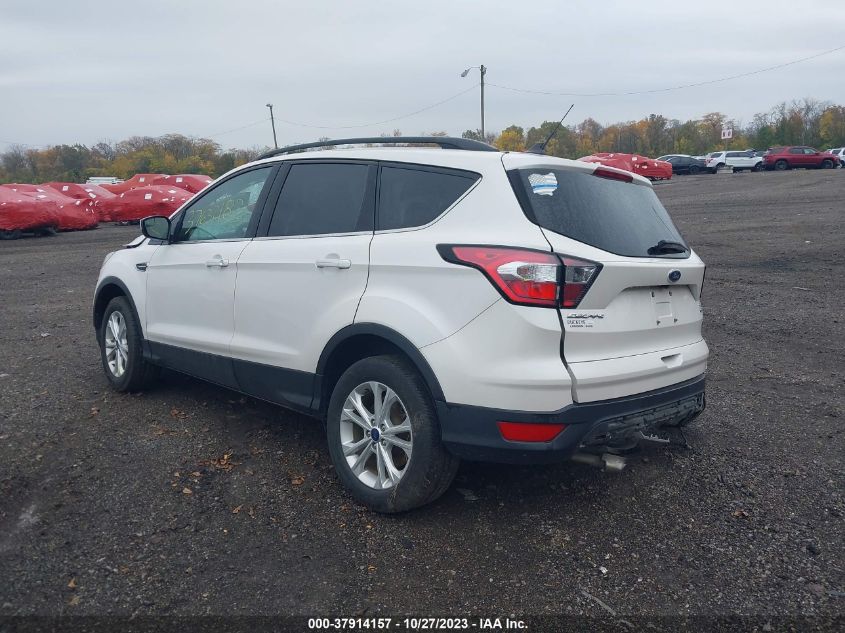 2014 FORD FOCUS SE - 1FADP3F25EL154366