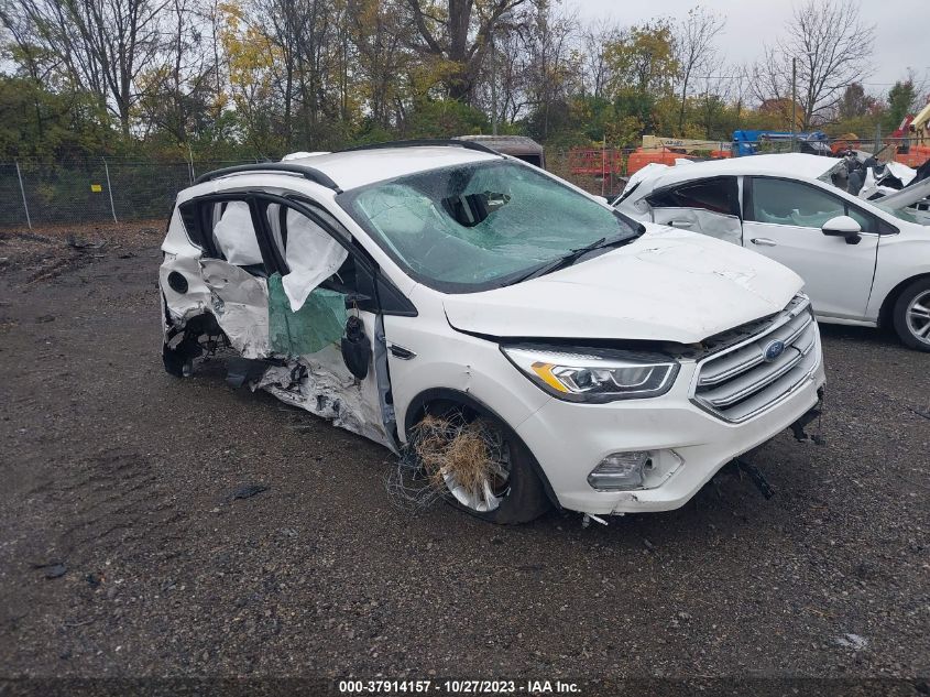 2014 FORD FOCUS SE - 1FADP3F25EL154366