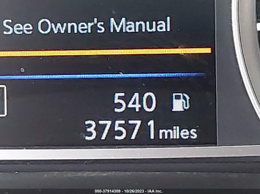 2019 NISSAN SENTRA S - 3N1AB7AP8KY251878