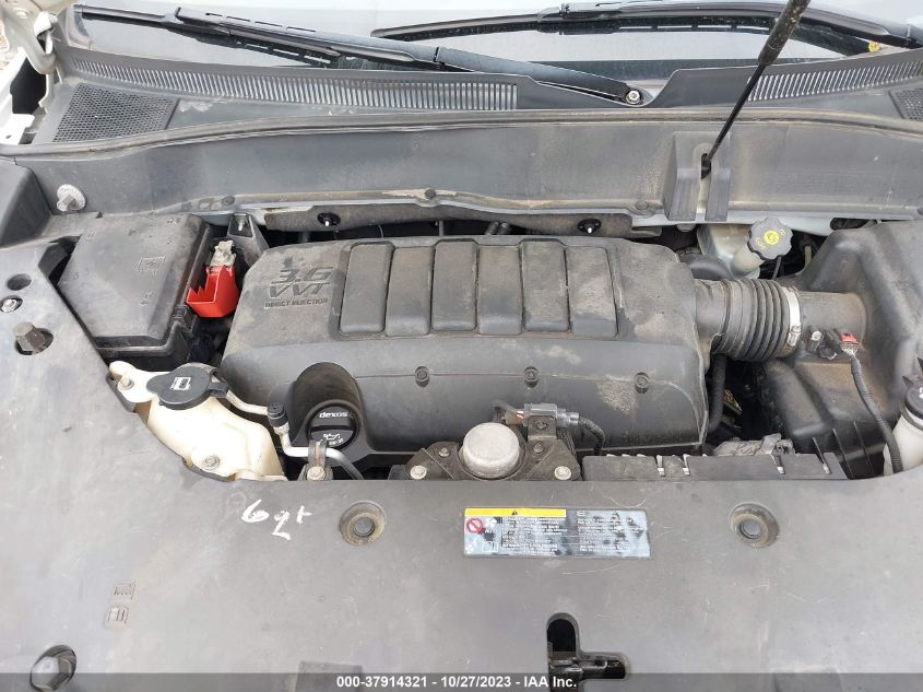 2013 GMC ACADIA DENALI - 1GKKVTKD8DJ183633