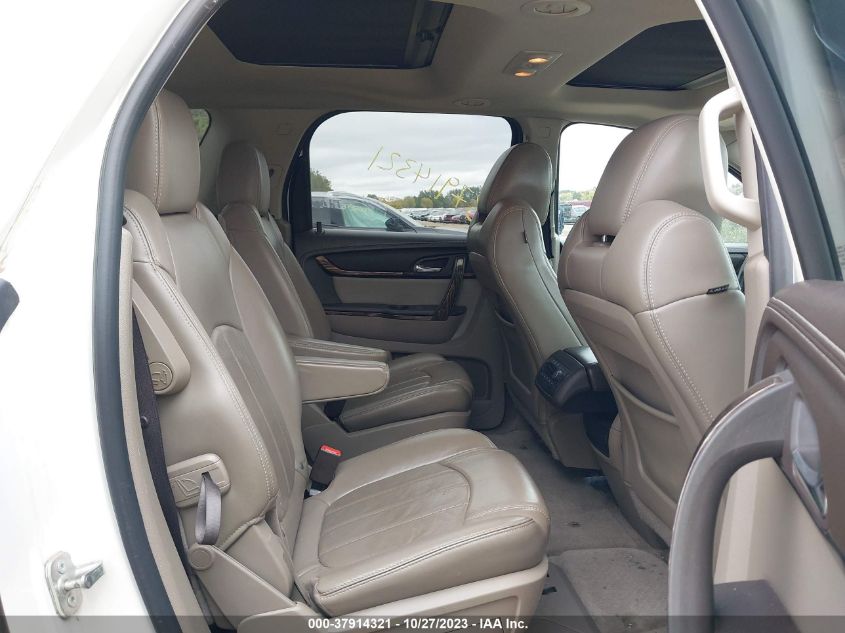 2013 GMC ACADIA DENALI - 1GKKVTKD8DJ183633