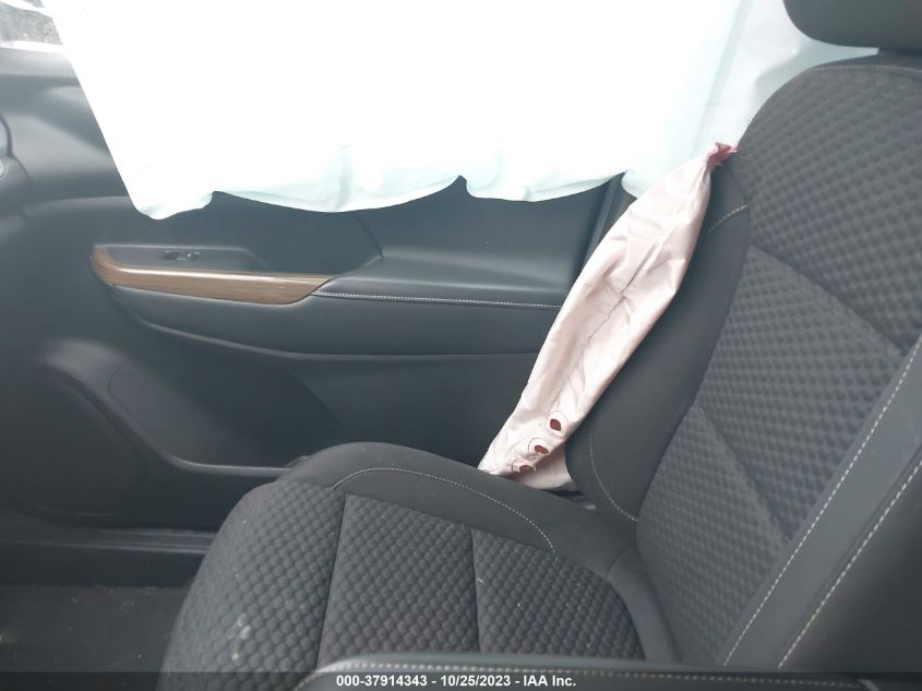 2019 GMC ACADIA SLE - 1GKKNLLS5KZ286830