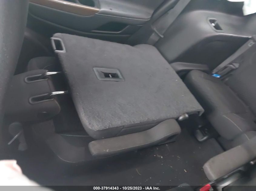 2019 GMC ACADIA SLE - 1GKKNLLS5KZ286830