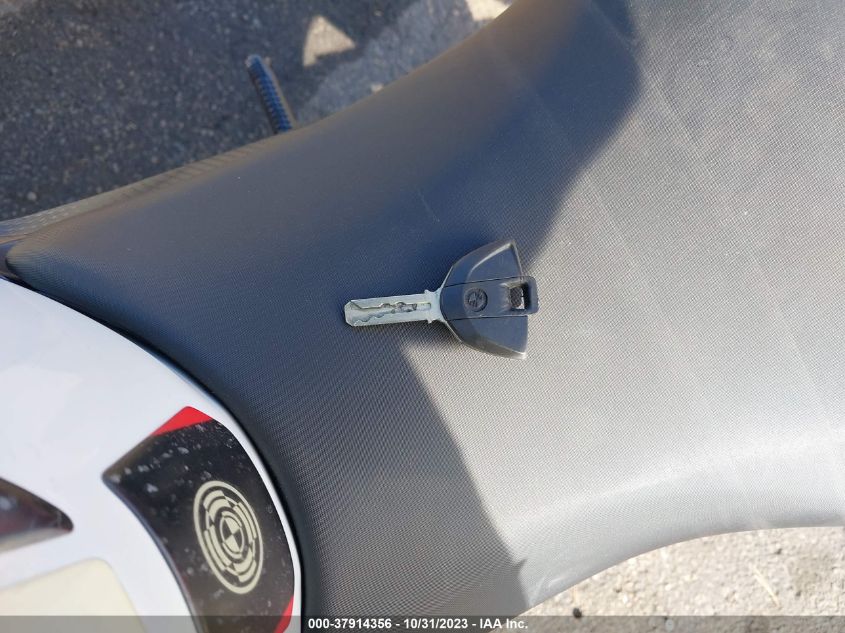 2018 BMW S 1000 RR - WB10D6009JZ710922