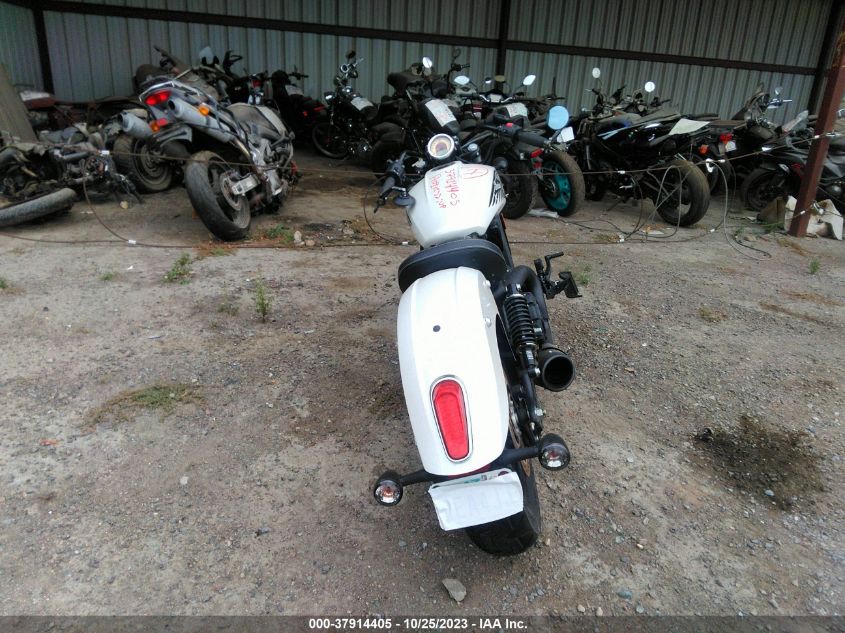 2016 INDIAN MOTORCYCLE CO. SCOUT SIXTY 56KMSB111G3115224