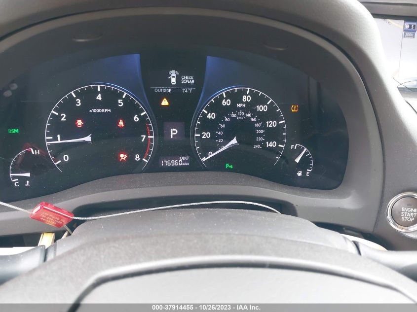 2015 LEXUS RX 350 - 2T2BK1BA1FC271190
