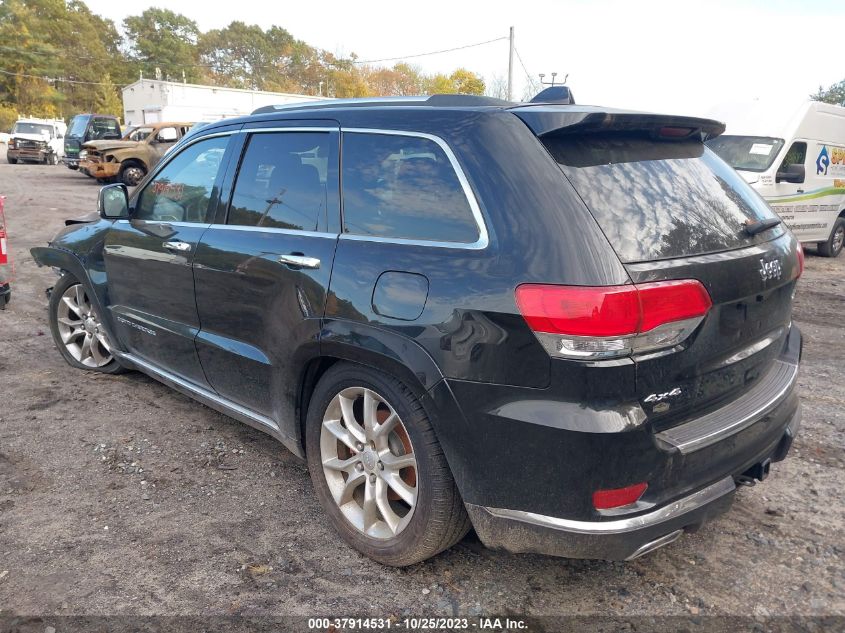 2014 JEEP GRAND CHEROKEE - 1C4RJFJG1EC475827