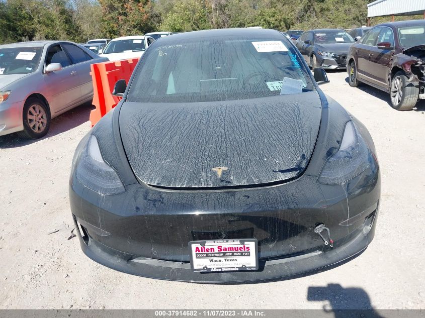 2020 TESLA MODEL 3 - 5YJ3E1EC8LF624464