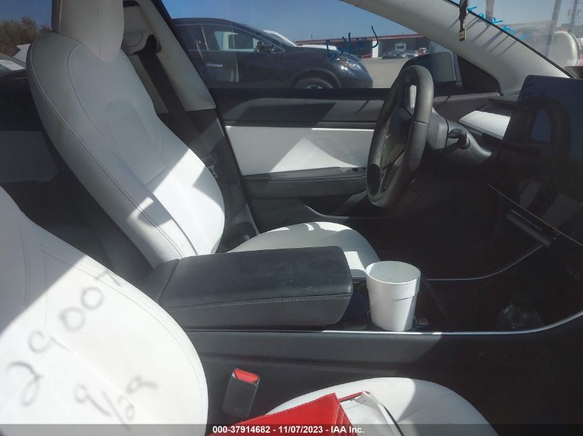 2020 TESLA MODEL 3 - 5YJ3E1EC8LF624464