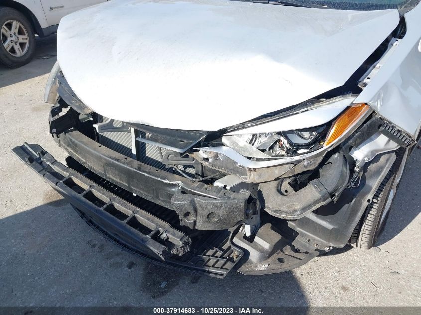 2015 TOYOTA COROLLA L/LE/S/S PLUS/LE PLUS - 2T1BURHE5FC412222