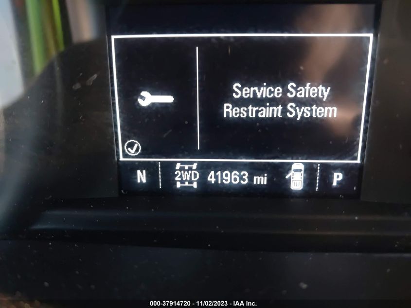 2021 GMC SIERRA 2500HD - 1GD29LE72MF234354