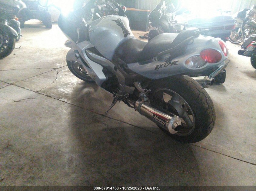 2004 KAWASAKI ZX1200 C - JKAZX9C134A015968