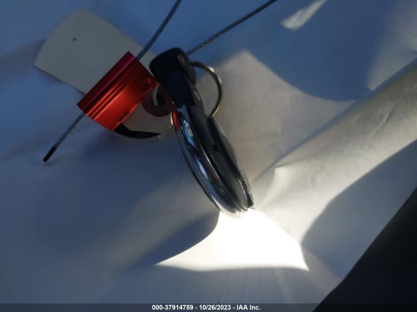 2015 MINI PACEMAN COOPER WMWSS1C50FWN94978