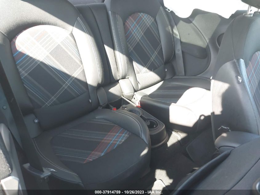 2015 MINI PACEMAN COOPER WMWSS1C50FWN94978