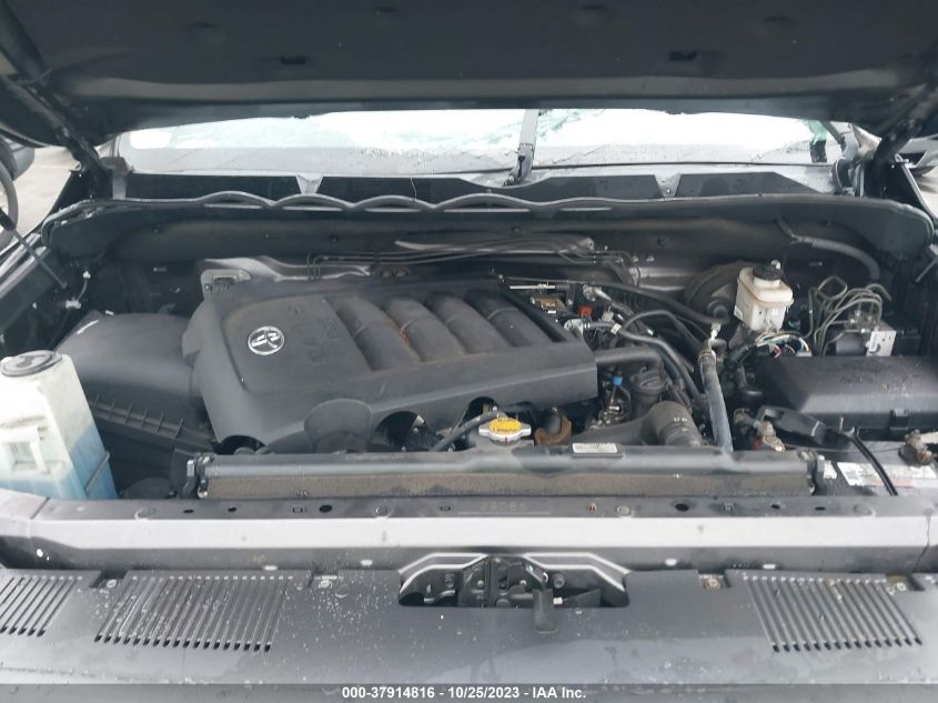 2014 TOYOTA TUNDRA 2WD TRUCK SR/SR5 - 5TFRY5F18EX171509