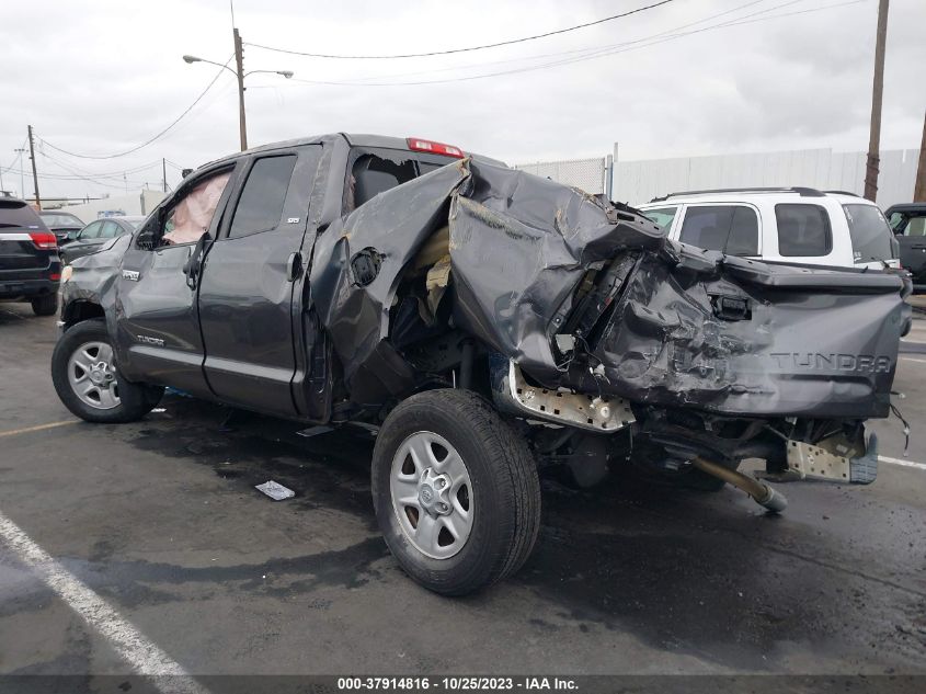 2014 TOYOTA TUNDRA 2WD TRUCK SR/SR5 - 5TFRY5F18EX171509