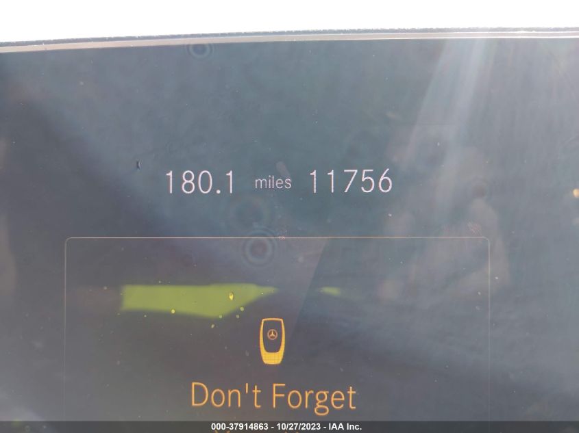 2020 MERCEDES-BENZ GLE 4JGFB4KB0LA172548