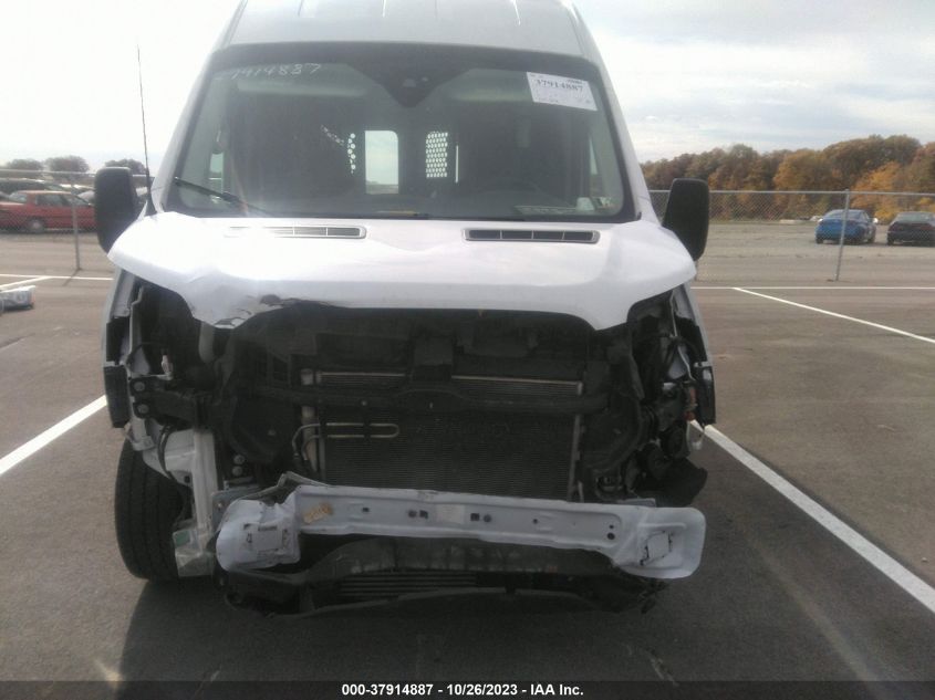 2018 FORD TRANSIT-250 - 1FTYR2XG1JKA77103