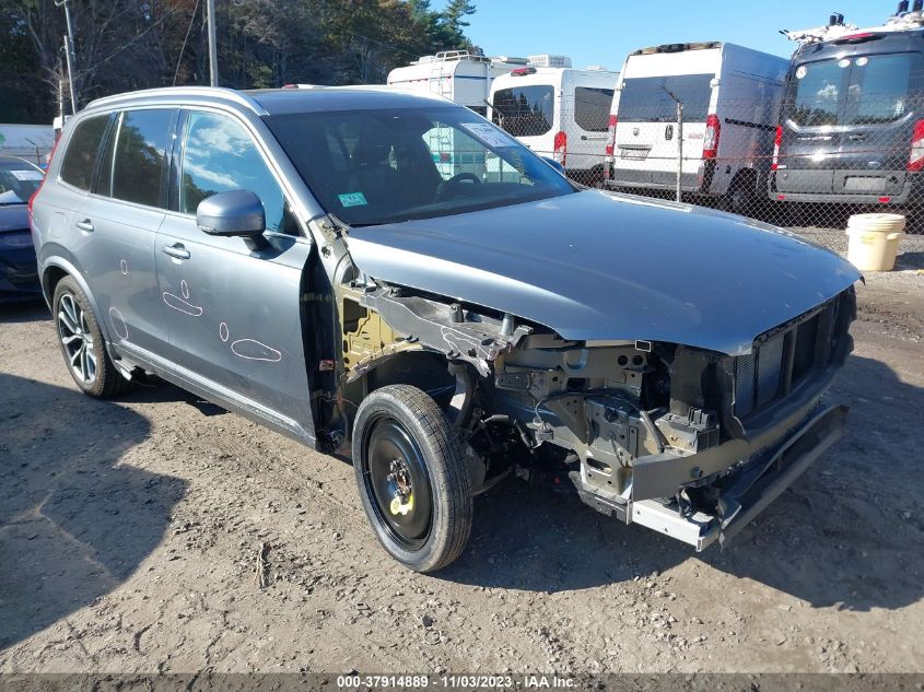 2017 VOLVO XC90 INSCRIPTION - YV4A22PL1H1128342