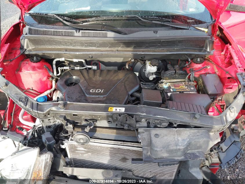 2013 KIA SOUL BASE - KNDJT2A56D7574262