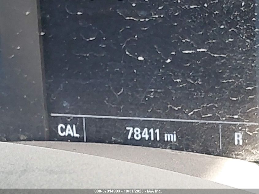 2018 CHEVROLET MALIBU LT - 1G1ZD5ST6JF180754