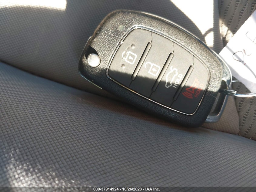 VIN 5NPE24AA5HH445878 2017 HYUNDAI SONATA ECO