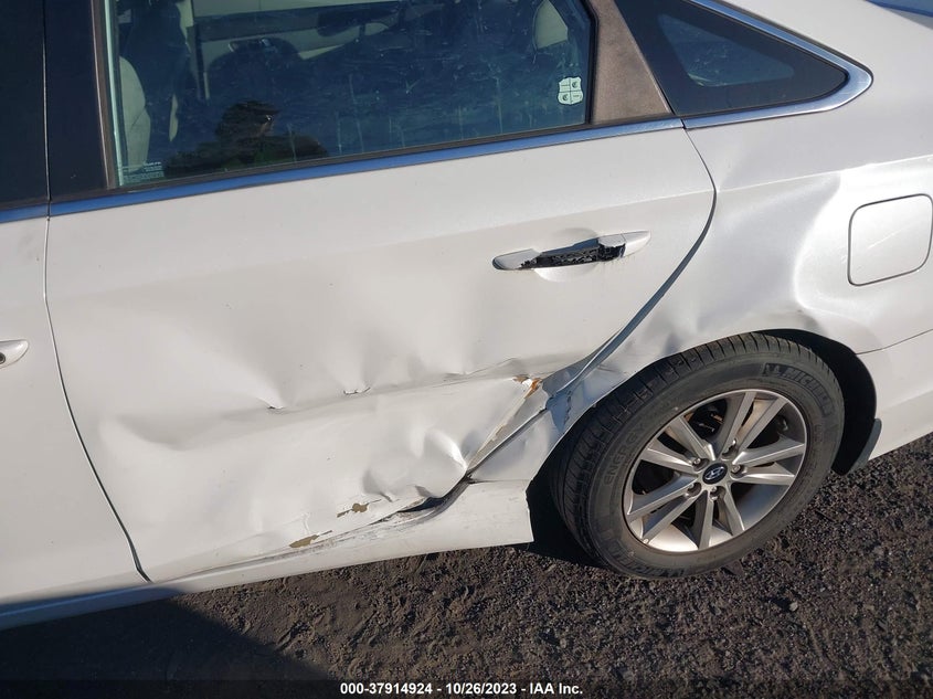 VIN 5NPE24AA5HH445878 2017 HYUNDAI SONATA ECO