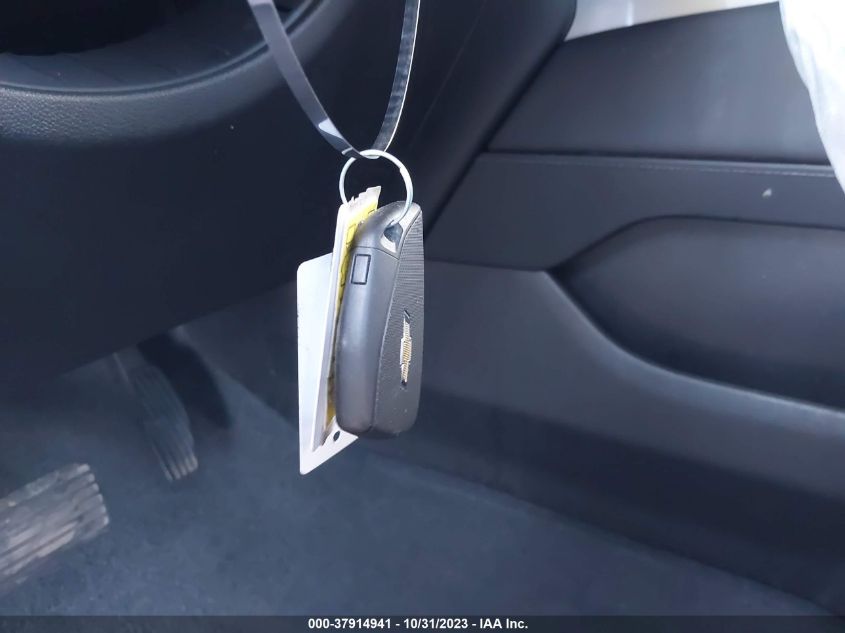 2021 CHEVROLET TAHOE Z71 - 1GNSKPKD3MR107029