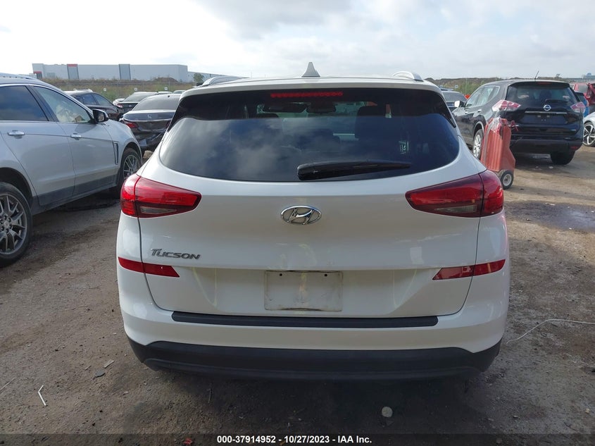 VIN KM8J33A44LU113621 2020 HYUNDAI TUCSON LIMITED/SEL/SPORT/ULTIMAT