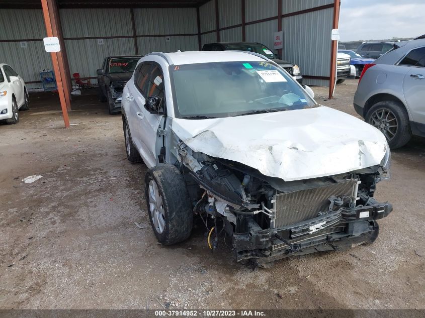 2020 HYUNDAI TUCSON LIMITED/SEL/SPORT/ULTIMAT - KM8J33A44LU113621