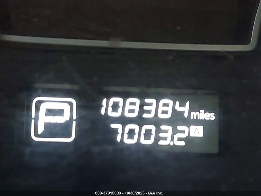 2013 NISSAN ALTIMA 2.5 SV - 1N4AL3AP6DN445835