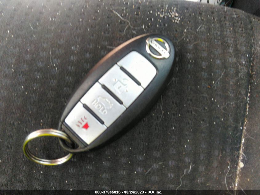 2014 NISSAN ALTIMA 2.5 S - 1N4AL3AP6EN218856