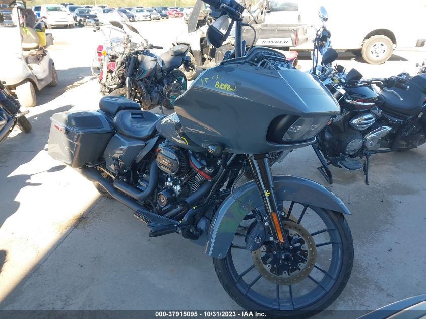 1HD1TCL14JB960864 HARLEY-DAVIDSON FLTRXSE CVO ROAD GLIDE 2018