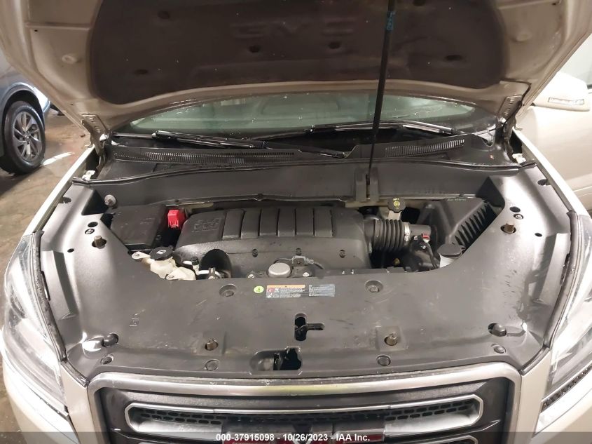 2015 GMC ACADIA SLT - 1GKKVRKD1FJ164573