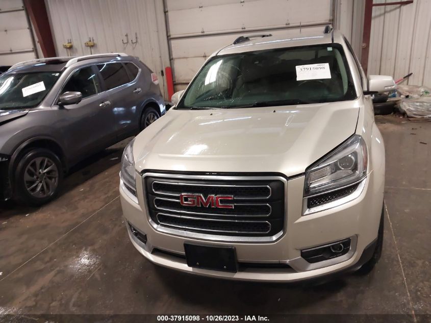 2015 GMC ACADIA SLT - 1GKKVRKD1FJ164573
