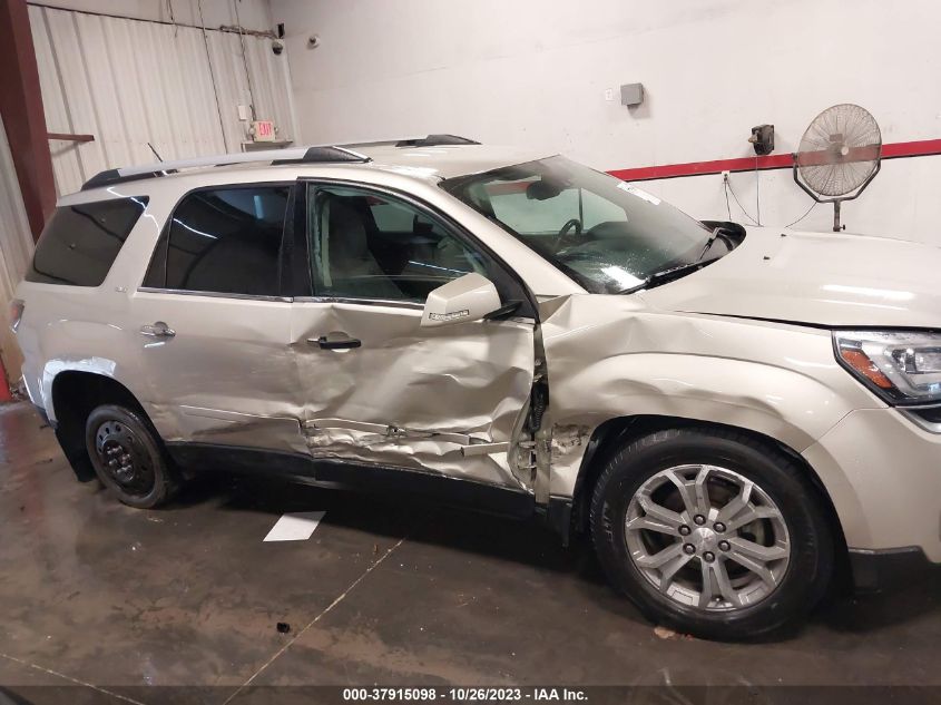 2015 GMC ACADIA SLT - 1GKKVRKD1FJ164573