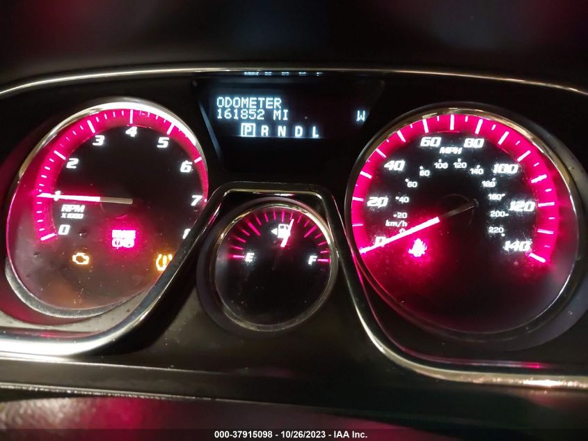 2015 GMC ACADIA SLT - 1GKKVRKD1FJ164573