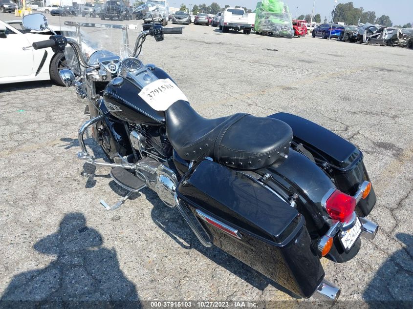 2016 HARLEY-DAVIDSON FLHR ROAD KING 1HD1FBM33GB619692