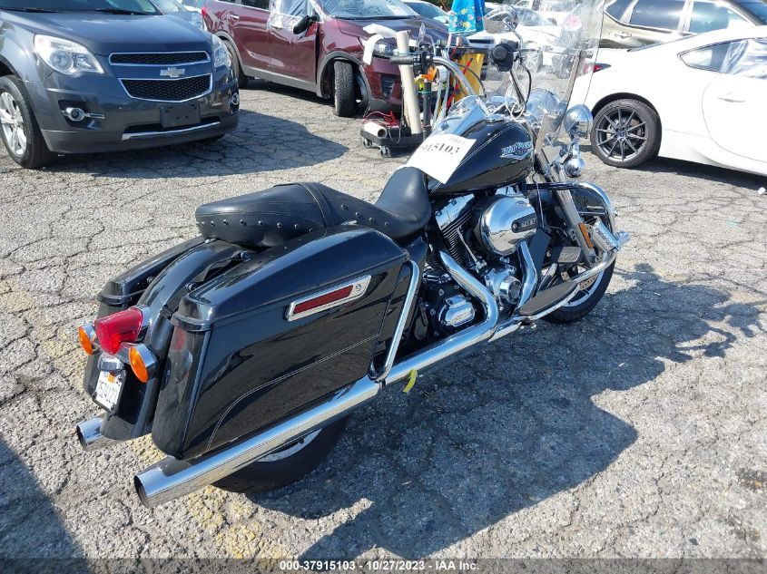 2016 HARLEY-DAVIDSON FLHR ROAD KING 1HD1FBM33GB619692