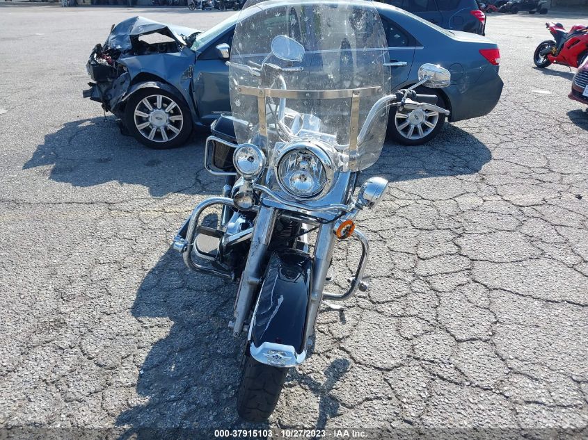 2016 HARLEY-DAVIDSON FLHR ROAD KING 1HD1FBM33GB619692