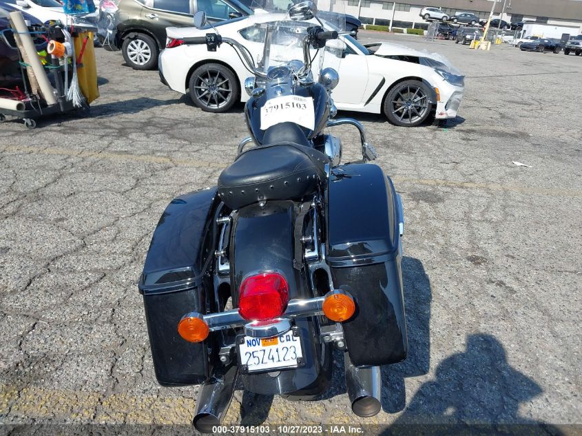 2016 HARLEY-DAVIDSON FLHR ROAD KING 1HD1FBM33GB619692