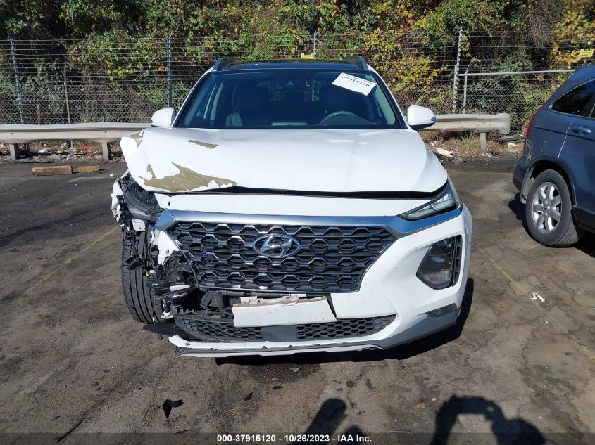 2020 HYUNDAI SANTA FE SEL - 5NMS33AD8LH194753