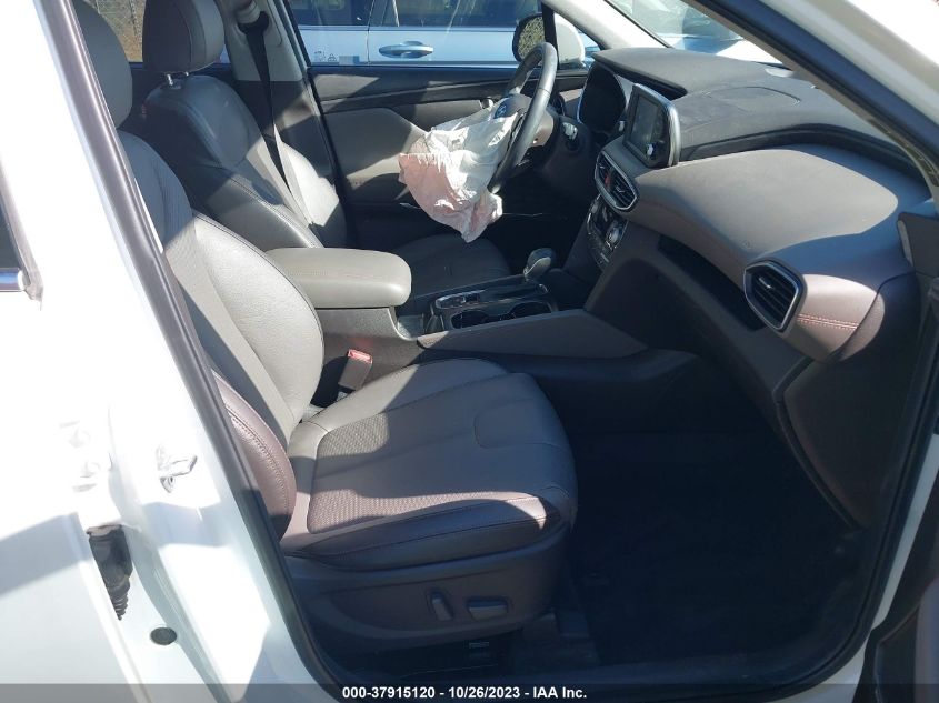 2020 HYUNDAI SANTA FE SEL - 5NMS33AD8LH194753