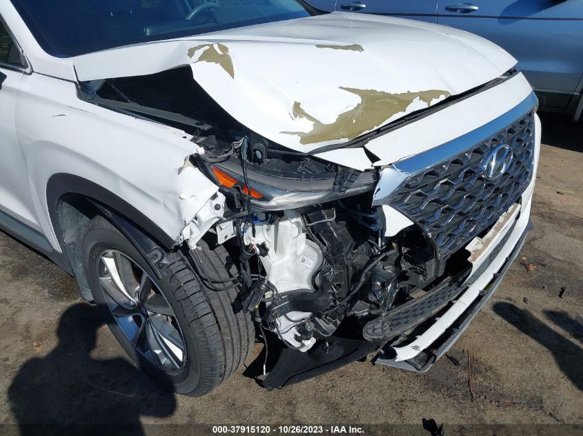 2020 HYUNDAI SANTA FE SEL - 5NMS33AD8LH194753